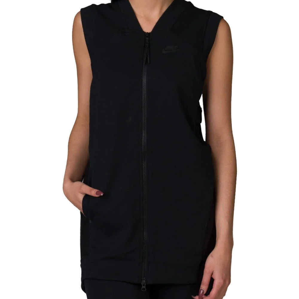 NIKE WOMEN'S COCOON GILET